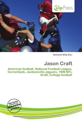 Jason Craft