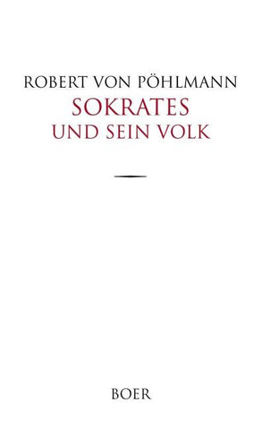 Sokrates und sein Volk