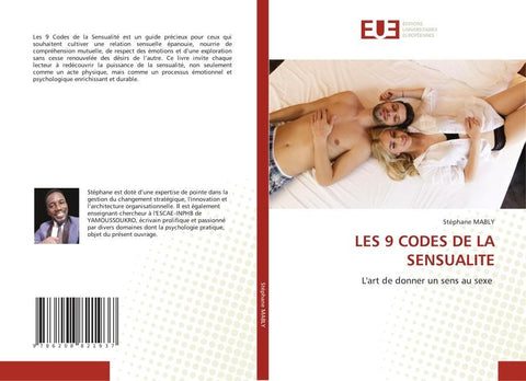 LES 9 CODES DE LA SENSUALITE