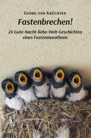 FASTENBRECHEN
