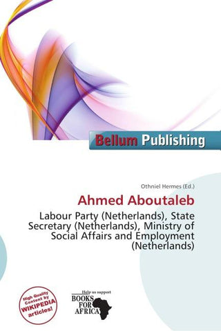 Ahmed Aboutaleb