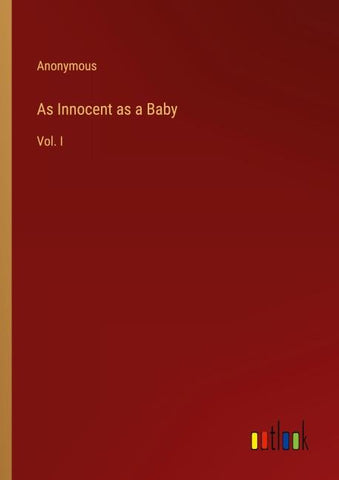 As Innocent as a Baby