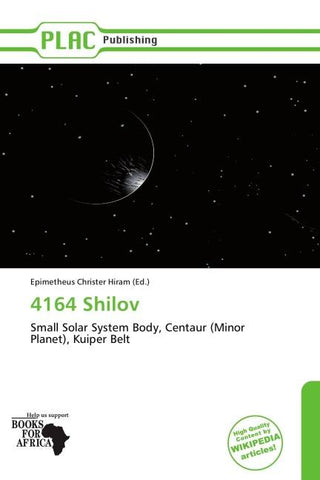 4164 Shilov