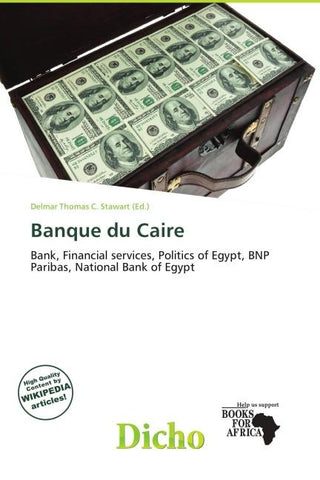 Banque du Caire