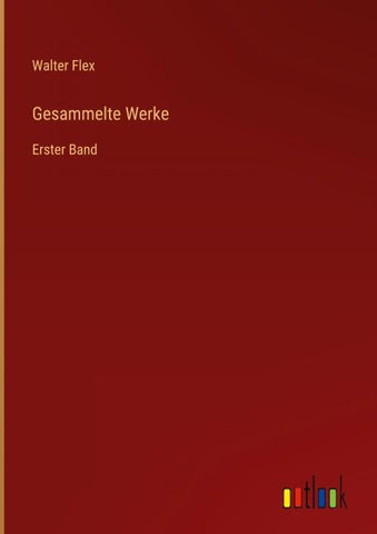 Gesammelte Werke