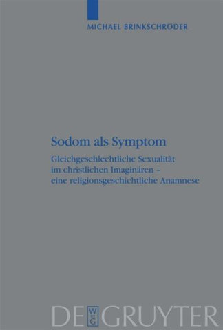 Sodom als Symptom