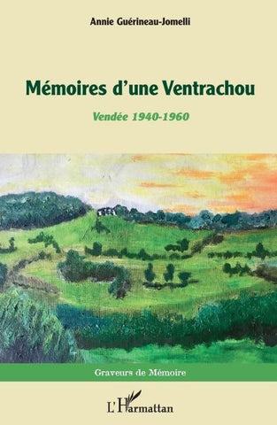 Mémoires d'une Ventrachou