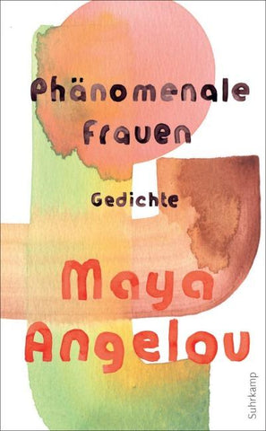Phänomenale Frauen