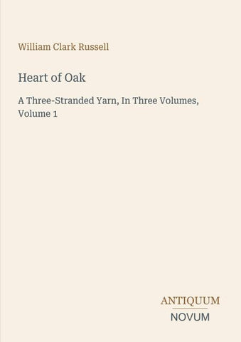 Heart of Oak