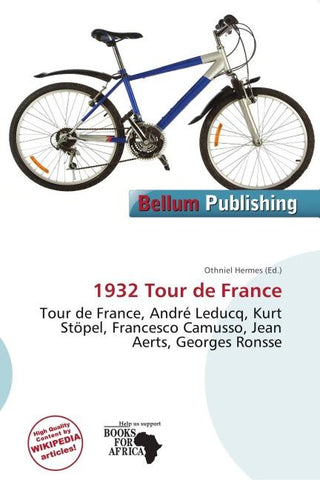 1932 Tour de France
