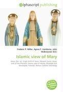 Islamic view of Mary