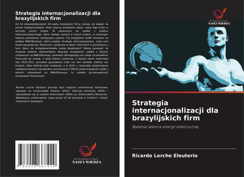 Strategia internacjonalizacji dla brazylijskich firm