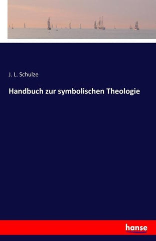 Handbuch zur symbolischen Theologie