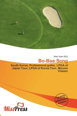 Bo-Bae Song