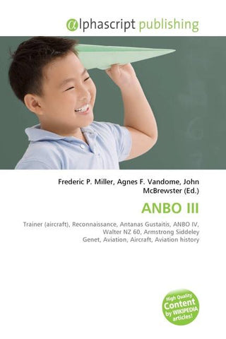 ANBO III