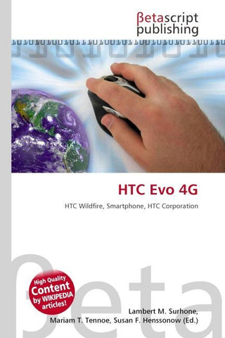 HTC Evo 4G