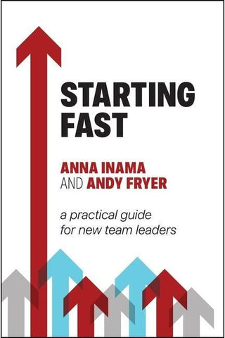 Starting Fast