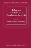 Fullerenes: From Synthesis to Optoelectronic Properties
