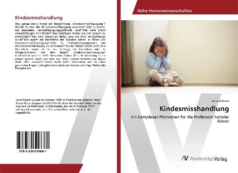 Kindesmisshandlung