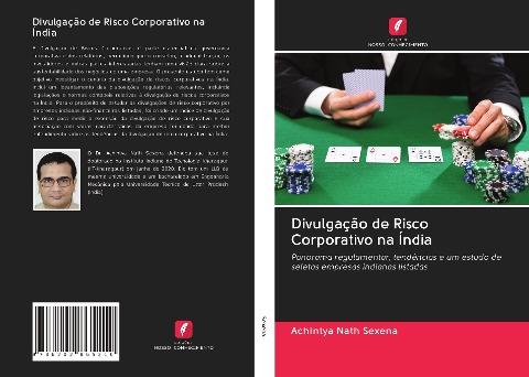 Divulgação de Risco Corporativo na Índia