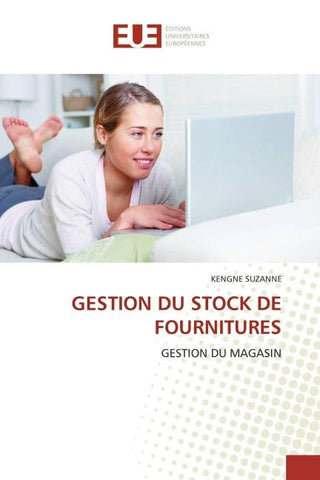 GESTION DU STOCK DE FOURNITURES