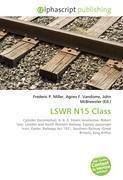 LSWR N15 Class