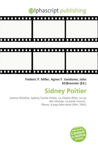 Sidney Poitier