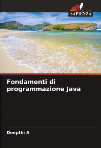 Fondamenti di programmazione Java