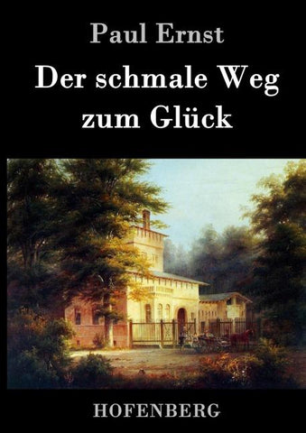 Der schmale Weg zum Glück