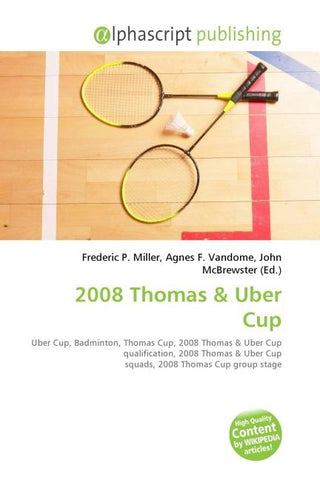 2008 Thomas