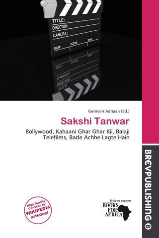 Sakshi Tanwar