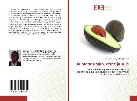 Je mange sain, donc je suis