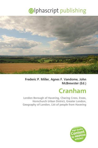 Cranham