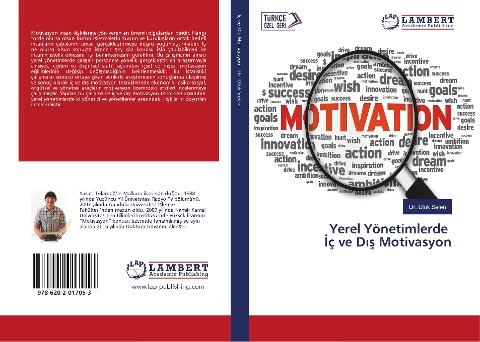 Yerel Yönetimlerde ¿ç ve D¿¿ Motivasyon