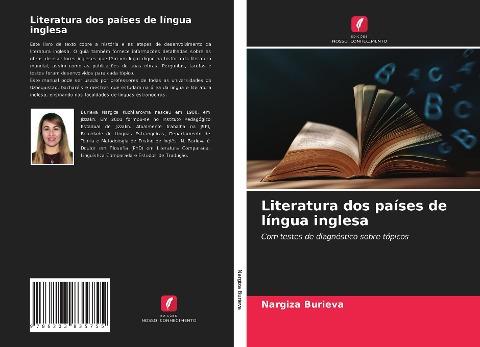 Literatura dos países de língua inglesa