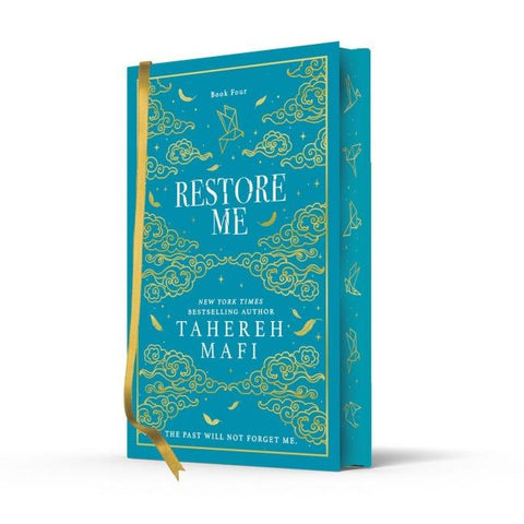 Restore Me