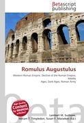 Romulus Augustulus
