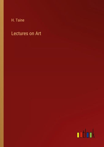 Lectures on Art