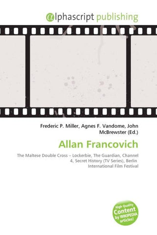 Allan Francovich