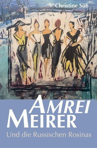 Amrei Meirer