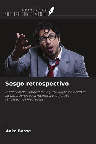 Sesgo retrospectivo