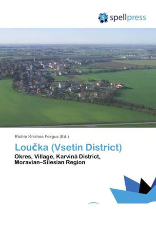 Lou¿ka (Vsetín District)