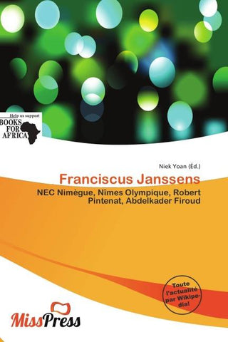Franciscus Janssens