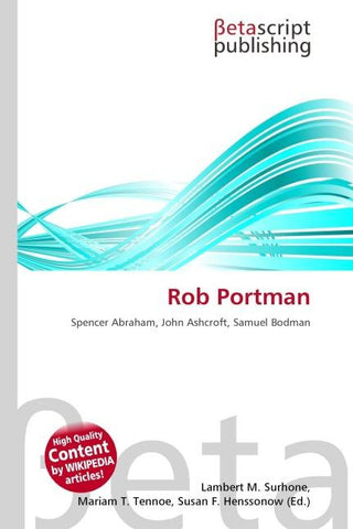 Rob Portman