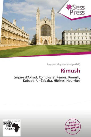 Rimush