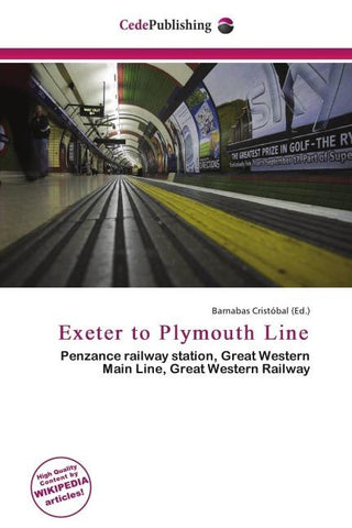 Exeter to Plymouth Line