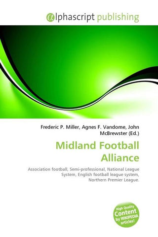 Midland Football Alliance