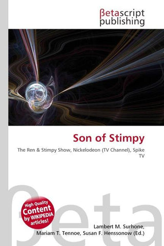 Son of Stimpy
