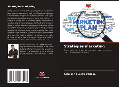 Stratégies marketing