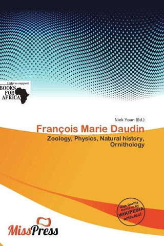 François Marie Daudin